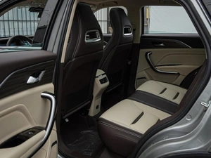 Внедорожник FAW Bestune T77 2024 года, 2099000 рублей, Волгоград