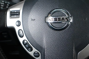 Внедорожник Nissan Qashqai 2013 года, 1259000 рублей, Тюмень