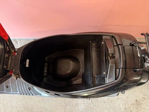 Honda Dio AF27 2010 года, 75000 рублей, Красноярск