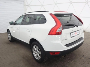 Внедорожник Volvo XC60 2012 года, 1650000 рублей, Орёл