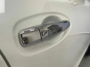 Внедорожник Nissan X-Trail 2019 года, 2350400 рублей, Красноярск