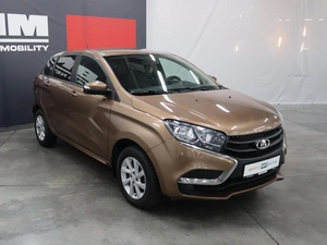 Хэтчбек ВАЗ (LADA) XRAY 2017 года, 890000 рублей, Курск