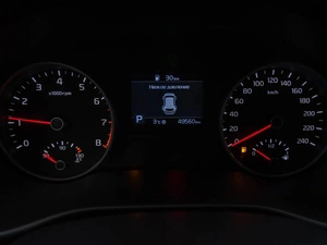 Внедорожник Kia Sportage 2020 года, 2389000 рублей, Саратов