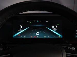 Внедорожник OMODA C5 2023 года, 1999999 рублей, Тверь