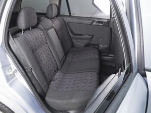 Универсал Opel Astra 2002 года, 370000 рублей, Ростов-на-Дону