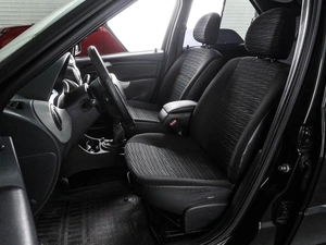 Седан Renault Logan 2011 года, 524000 рублей, Воронеж