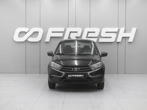 Седан ВАЗ (LADA) Granta 2019 года, 575000 рублей, Ростов-на-Дону