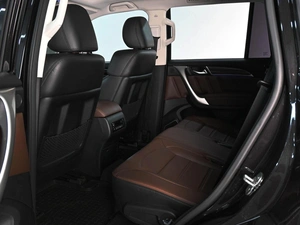 Внедорожник Haval H9 2018 года, 2349000 рублей, Аксай