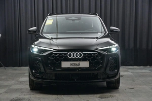 Внедорожник Audi Q5 2025 года, 6999000 рублей, Красноярск