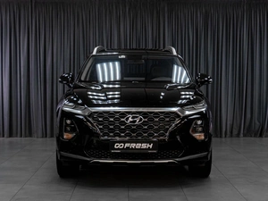 Внедорожник Hyundai Santa Fe (China) 2020 года, 2999000 рублей, Тюмень
