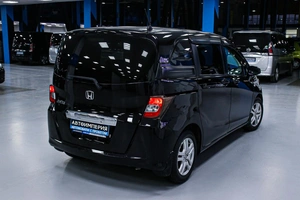 Минивэн Honda Freed 2010 года, 963000 рублей, Солонцы