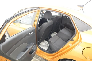 Седан Hyundai Solaris 2019 года, 1339000 рублей, Обнинск