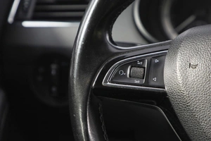Лифтбек Skoda Octavia 2017 года, 1539000 рублей, Новосибирск