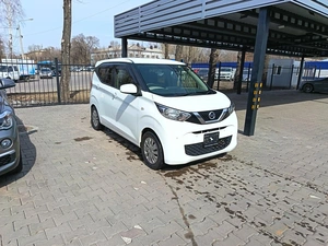 Хетчбэк Nissan Dayz 2019 года, 710000 рублей, Красноярск
