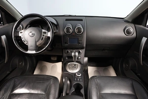 Внедорожник Nissan Qashqai 2011 года, 1299000 рублей, Новосибирск
