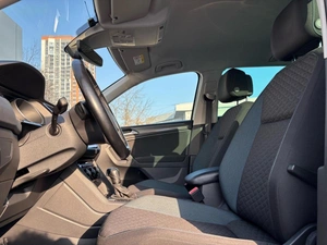 Внедорожник Volkswagen Tiguan 2020 года, 2429000 рублей, Ижевск