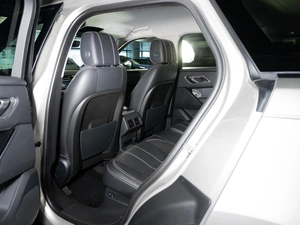 Внедорожник Land Rover Range Rover Velar 2017 года, 3399000 рублей, Санкт-Петербург