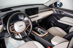Внедорожник Haval Jolion 2023 года, 1999000 рублей, Пермь
