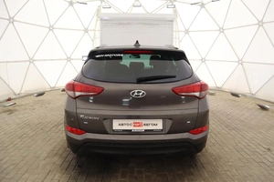 Внедорожник Hyundai Tucson 2018 года, 2399000 рублей, Орёл
