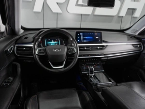 Внедорожник Chery Tiggo 7 Pro 2022 года, 1586000 рублей, Тюмень