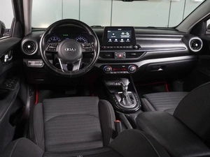 Седан Kia Cerato 2019 года, 1949000 рублей, Воронеж