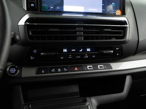 Минивэн Citroen SpaceTourer 2025 года, 6178888 рублей, Москва