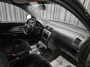 Хетчбэк Kia Morning 2008 года, 560000 рублей, Красноярск