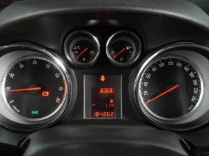 Внедорожник Opel Mokka 2014 года, 1049000 рублей, Воронеж