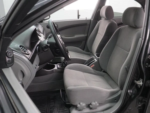 Хетчбэк Chevrolet Lacetti 2008 года, 449000 рублей, Воронеж