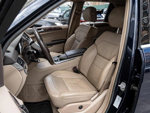 Внедорожник Mercedes-benz M-класс 2013 года, 2240000 рублей, Краснодар