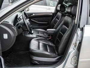 Седан Audi A6 2003 года, 900000 рублей, Краснодар