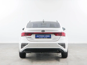 Седан Kia Cerato 2020 года, 2201444 рублей, Москва