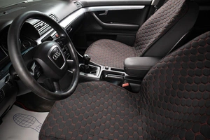 Седан Audi A4 2005 года, 549000 рублей, Оренбург