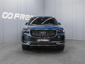 Внедорожник Geely Monjaro 2023 года, 3735000 рублей, Омск