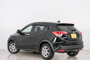 Внедорожник Honda Vezel 2017 года, 1599000 рублей, Красноярск