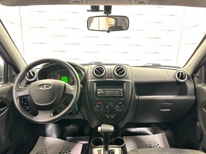 Седан ВАЗ (LADA) Granta 2015 года, 579000 рублей, Красноярск