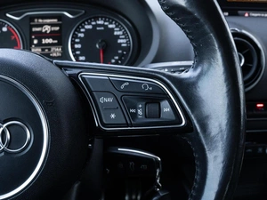 Седан Audi A3 2016 года, 2080000 рублей, Краснодар