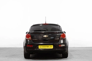 Хетчбэк Chevrolet Cruze 2012 года, 679000 рублей, Барнаул