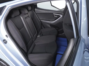 Седан Hyundai Elantra 2011 года, 1150000 рублей, Ростов-на-Дону