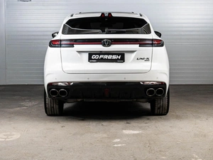 Внедорожник Changan UNI-K 2023 года, 2915000 рублей, Ставрополь