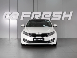 Седан Kia Optima 2012 года, 1598000 рублей, Минеральные Воды