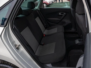 Седан Volkswagen Polo 2014 года, 1050000 рублей, Краснодар