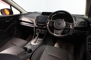 Внедорожник Subaru XV 2017 года, 1939000 рублей, Новосибирск