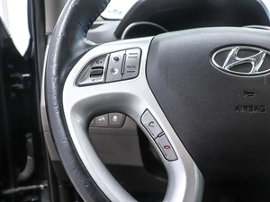 Внедорожник Hyundai ix35 2012 года, 1330000 рублей, Красноярск