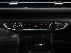 Седан Baic U5 Plus 2023 года, 1259000 рублей, Ставрополь