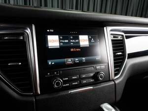 Внедорожник Porsche Macan S 2017 года, 3996000 рублей, Тюмень