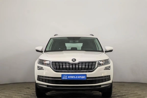 Внедорожник Skoda Kodiaq 2020 года, 3199000 рублей, Пермь