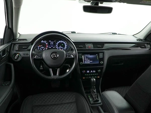 Лифтбек Skoda Rapid 2018 года, 1443055 рублей, Москва