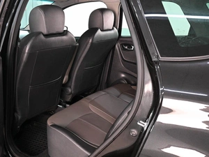 Внедорожник Renault Kaptur 2018 года, 1399000 рублей, Ростов-на-Дону