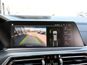 Внедорожник BMW X5 2019 года, 5936000 рублей, Волгоград